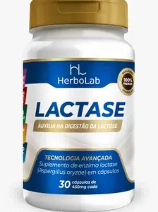 LACTOSE