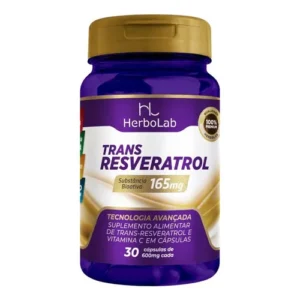 TRANS RESVERATROL
