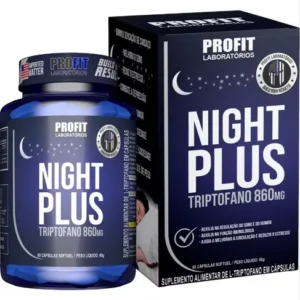 NIGHT PLUS