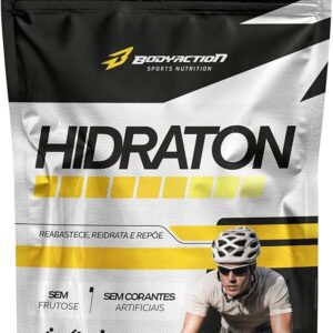 HIDRATON BODYACTION