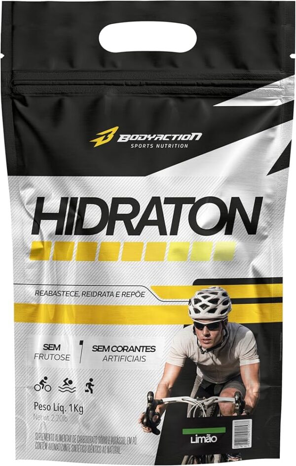 HIDRATON BODYACTION
