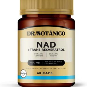 NAD+ TRANS-RESVERATROL