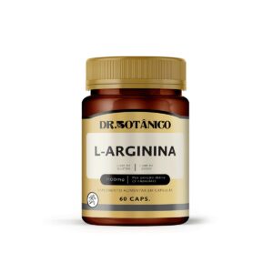 L ARGININA