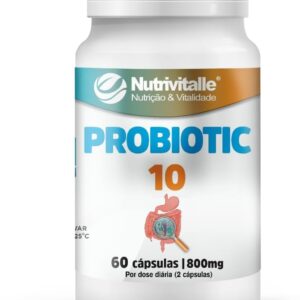 PROBIOTIC 10