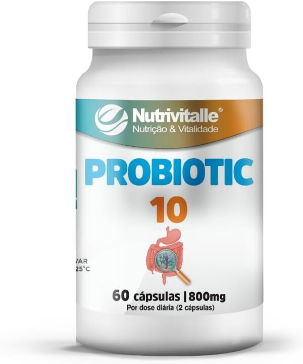 PROBIOTIC 10