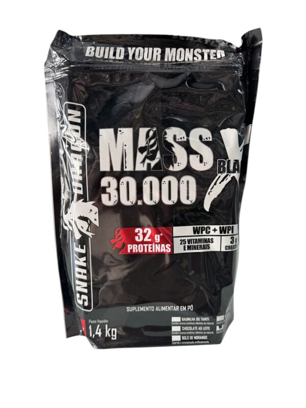 MASS 30000