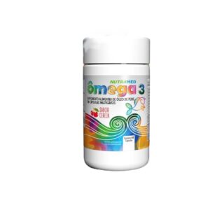 OMEGA 3 INFANTIL