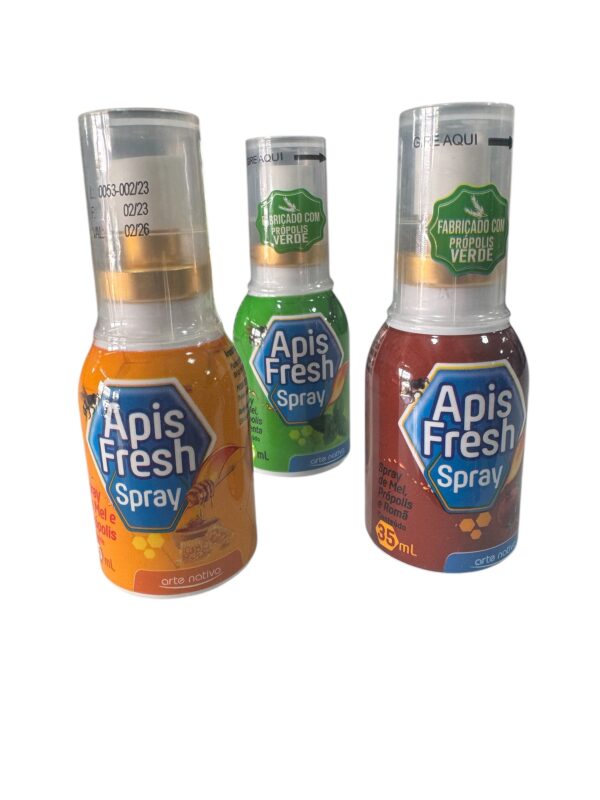 APIS FRES SPRAY