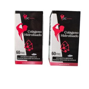KIT X2 COLAGENO HIDROLIZADO