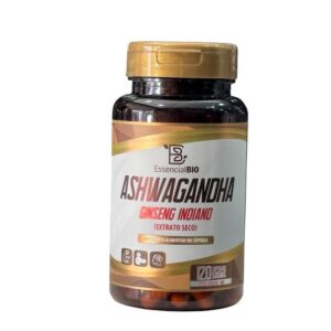 Ashwagandha