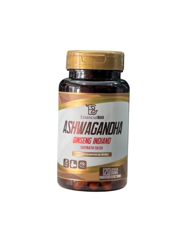 Ashwagandha
