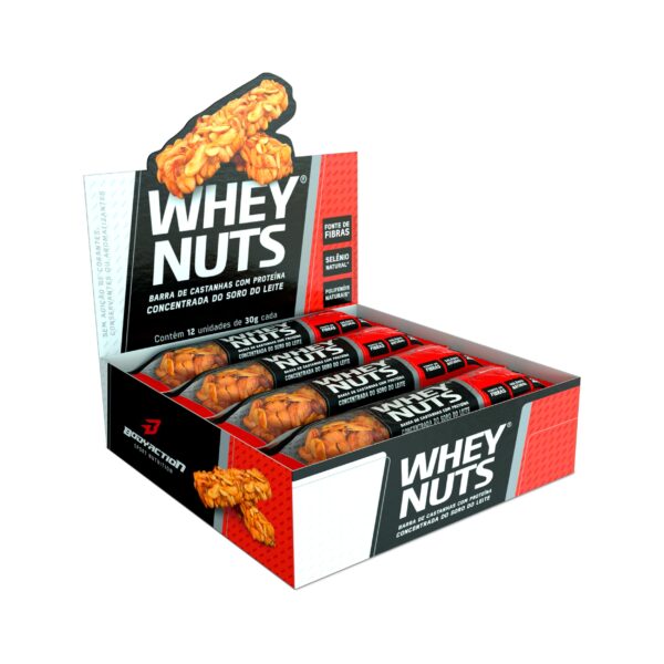 WHEY NUTS