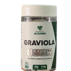 GRAVIOLA
