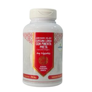 CURCUMA CON PIMIENTA NEGRA
