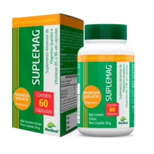 BIGLISINATO DE MAGNESIO